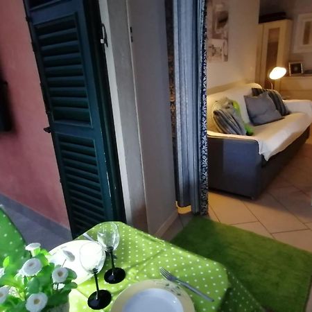 Brezza Di Lago Stresa Exterior foto